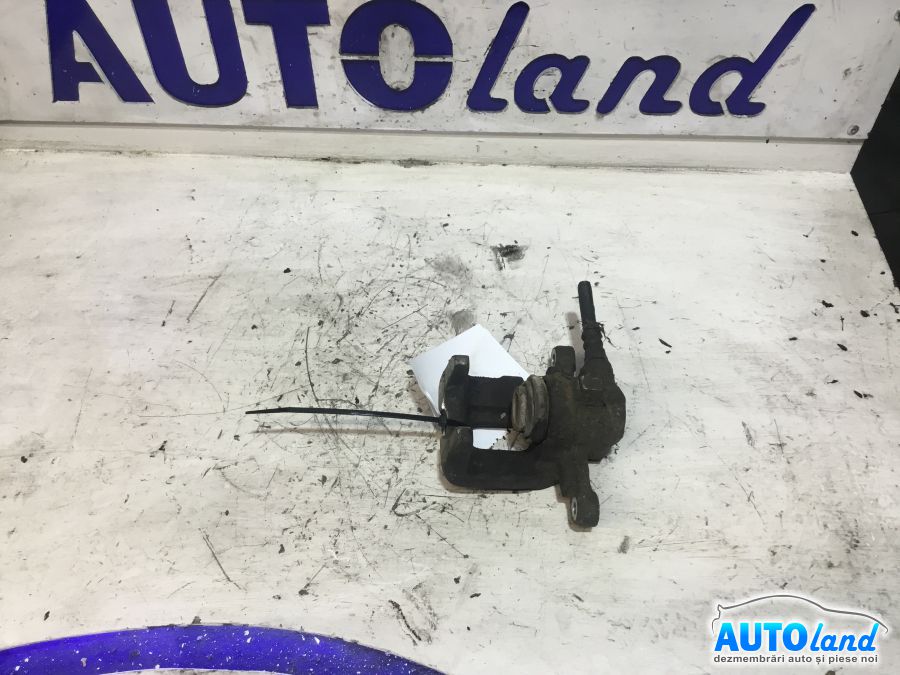 Etrier spate Dreapta MERCEDES-BENZ A-CLASS (W168) 1997-2004