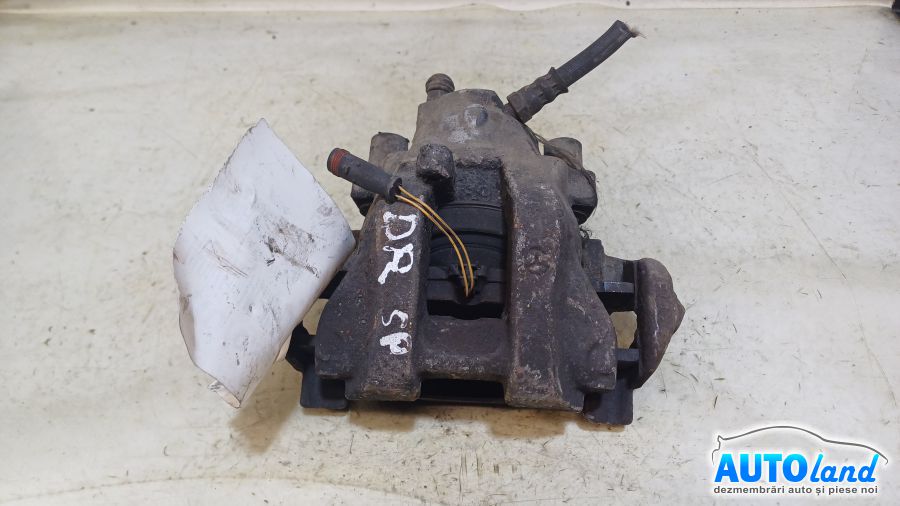 Etrier spate Dreapta MERCEDES-BENZ A-CLASS (W169) 2004-2025