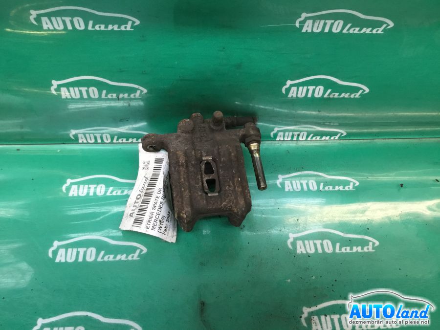 Etrier spate Dreapta MERCEDES-BENZ A-CLASS (W169) 2004-2025