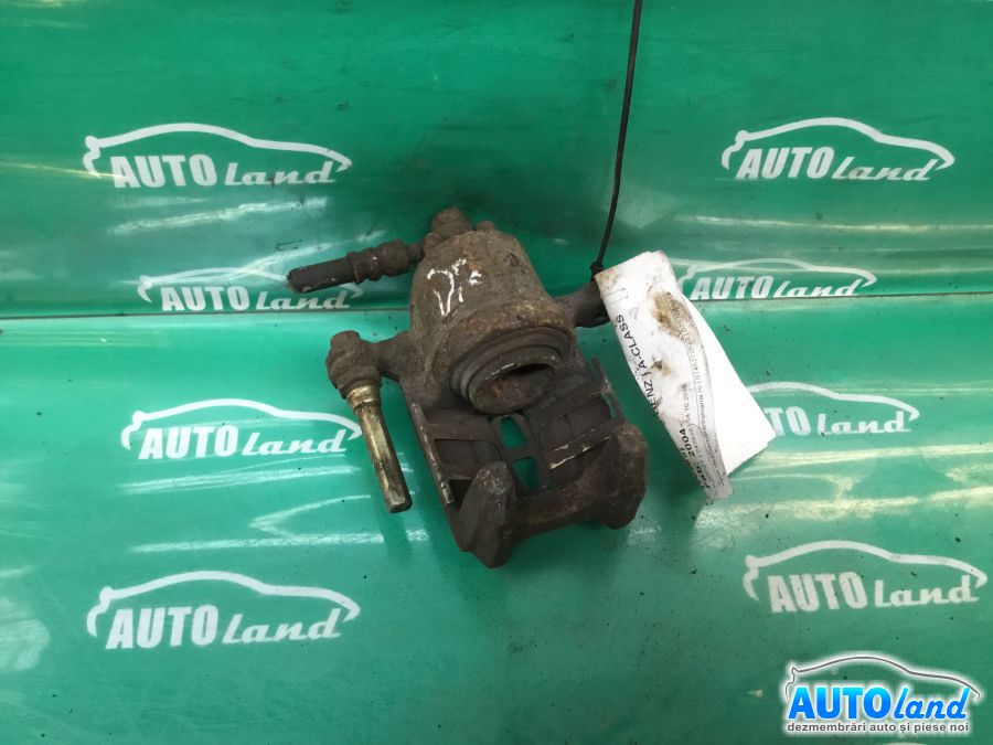 Etrier spate Dreapta MERCEDES-BENZ A-CLASS (W169) 2004-2025