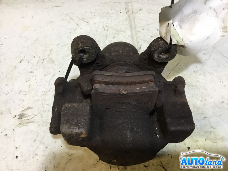 Etrier spate Dreapta MERCEDES-BENZ C-CLASS (W203) 2000-2025