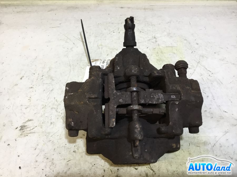 Etrier spate Dreapta MERCEDES-BENZ C-CLASS (W203) 2000-2025