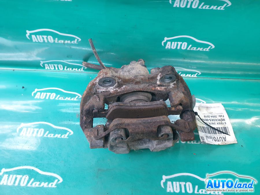 Etrier spate Dreapta MERCEDES-BENZ CLS (C219) 2004-2010