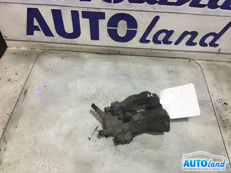 Etrier spate Dreapta MERCEDES-BENZ CLS (C219) 2004-2010