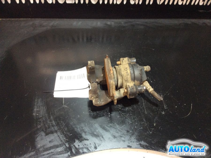 Etrier spate Dreapta MERCEDES-BENZ E-CLASS (W211) 2002-2008