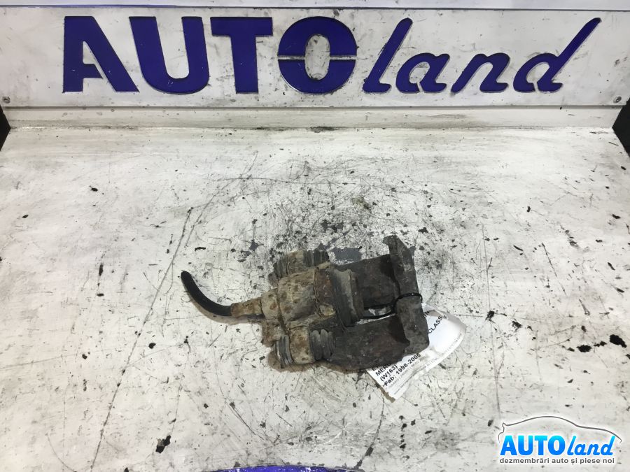 Etrier spate Dreapta MERCEDES-BENZ M-CLASS (W163) 1998-2005