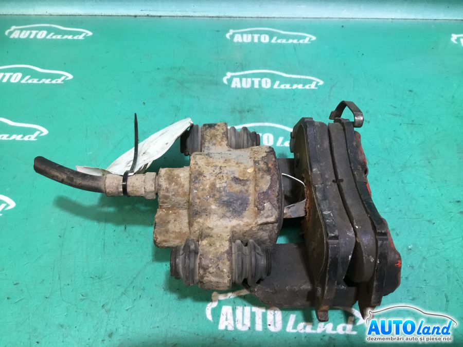 Etrier spate Dreapta MERCEDES-BENZ M-CLASS (W163) 1998-2005