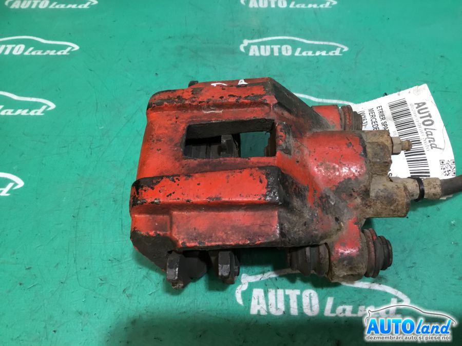 Etrier spate Dreapta MERCEDES-BENZ M-CLASS (W163) 1998-2005