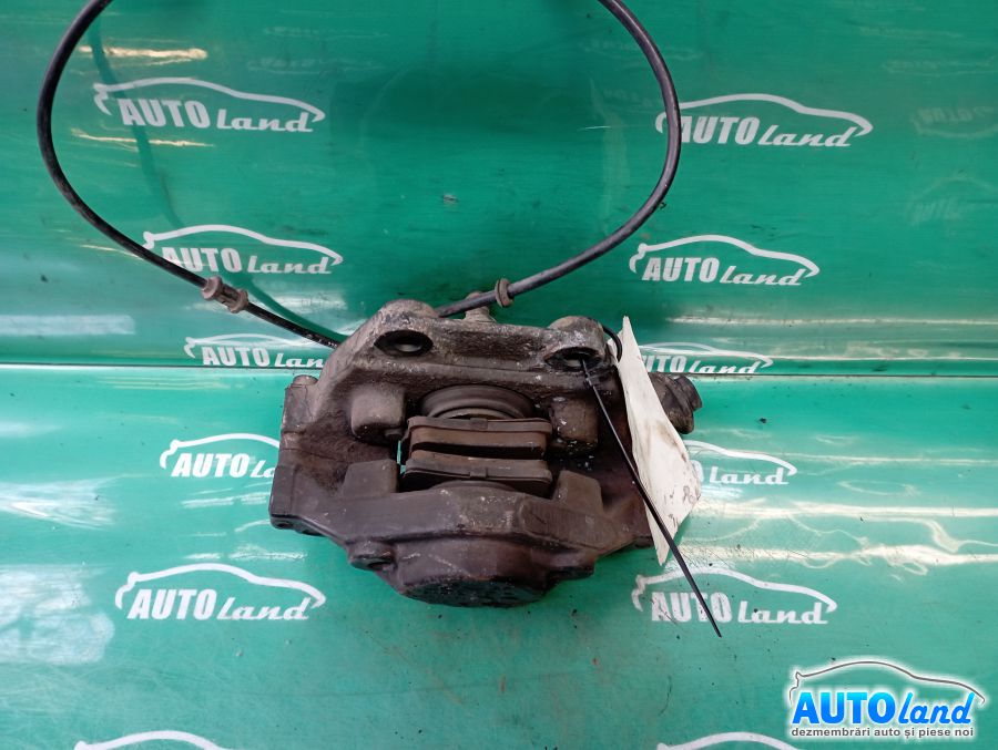 Etrier spate Dreapta MERCEDES-BENZ S-CLASS (W220) 1998-2005