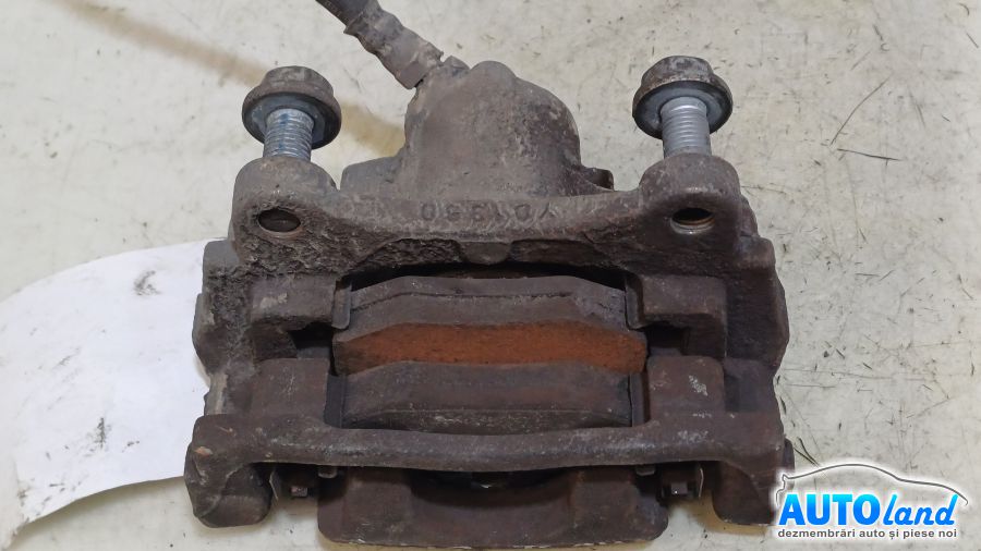 Etrier spate Dreapta MERCEDES-BENZ VITO bus (W639) 2003-2025