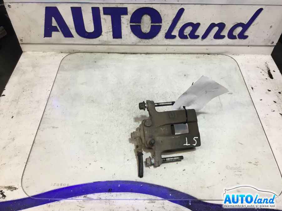 Etrier spate Dreapta NISSAN QASHQAI (J10,JJ10) 2007-2025