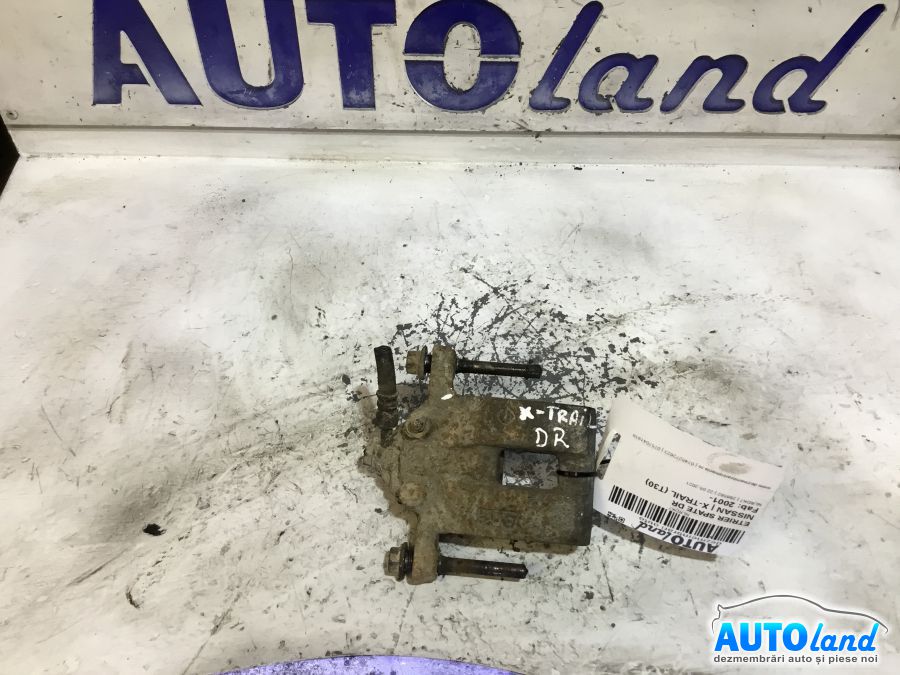 Etrier spate Dreapta NISSAN X-TRAIL (T30) 2001-2025