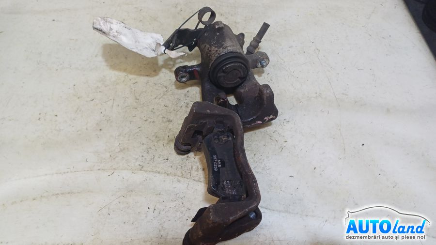 Etrier spate Dreapta OPEL ZAFIRA (F75_) 1999-2005