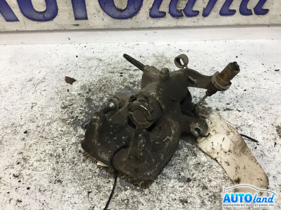 Etrier spate Dreapta PEUGEOT 3008 2009-2025