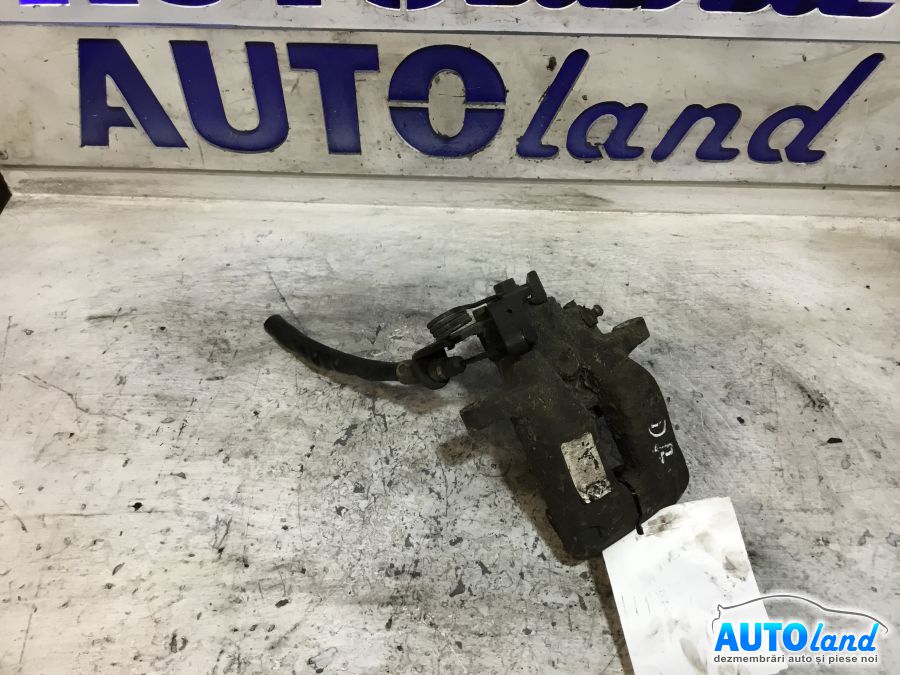 Etrier spate Dreapta PEUGEOT 407 (6D_) 2004-2025