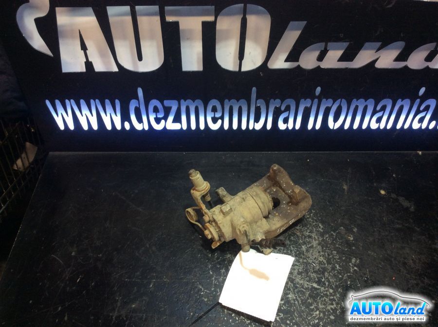Etrier spate Dreapta PEUGEOT 407 SW (6E_) 2004-2025