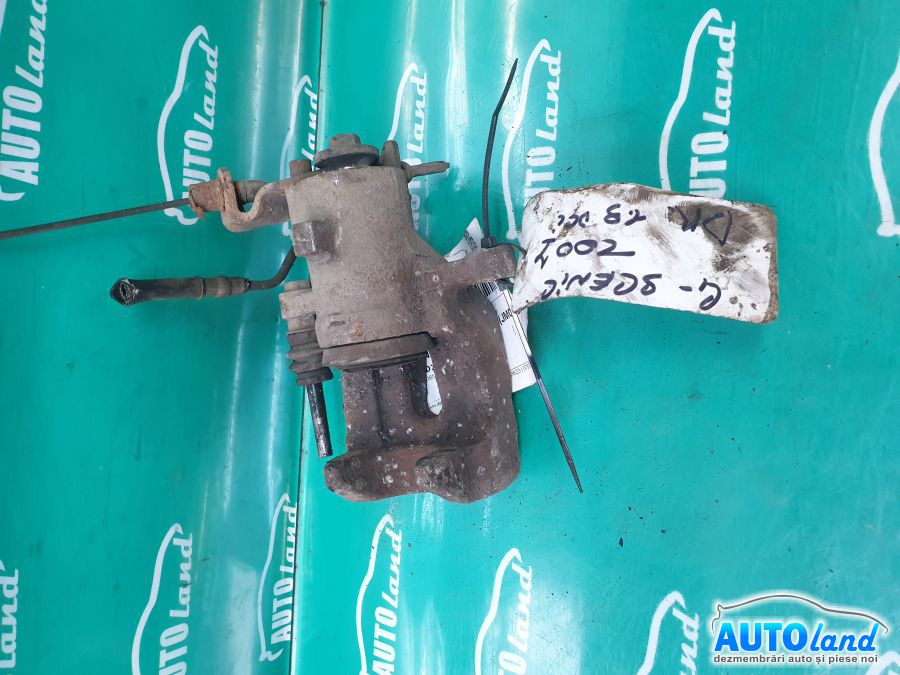 Etrier spate Dreapta RENAULT SCENIC II (JM0/1_) 2003-2025