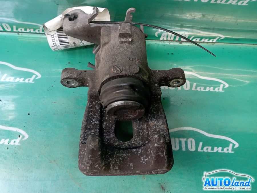 Etrier spate Dreapta RENAULT SCENIC III (JZ0/1_) 2009-2025