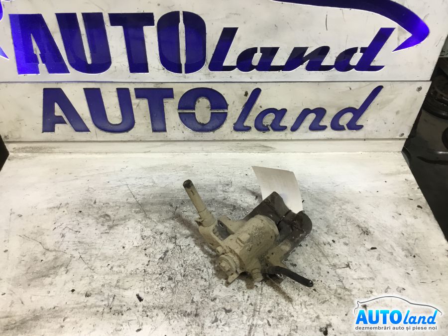 Etrier spate Dreapta SKODA FABIA 2006-2025