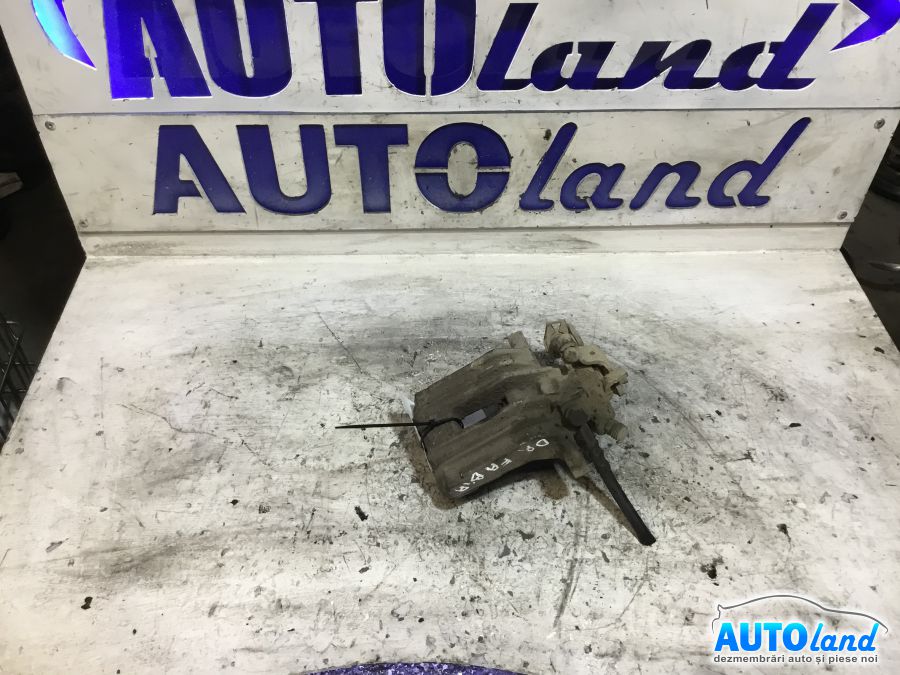 Etrier spate Dreapta SKODA FABIA 2006-2025