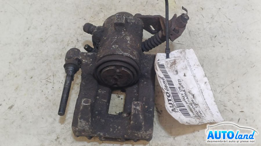 Etrier spate Dreapta SKODA FABIA (6Y2) 1999-2025