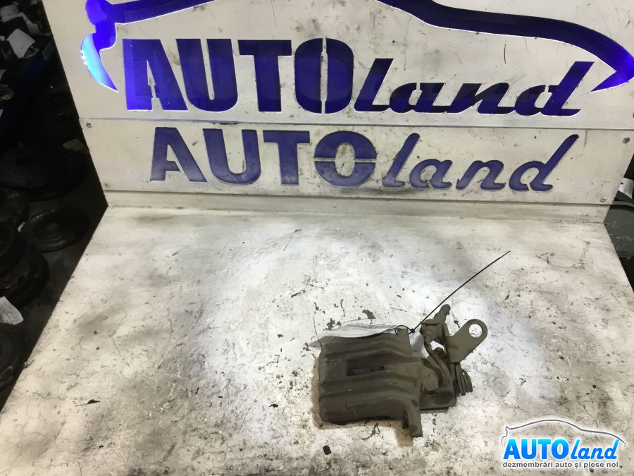 Etrier spate Dreapta SKODA OCTAVIA (1Z3) 2004-2025