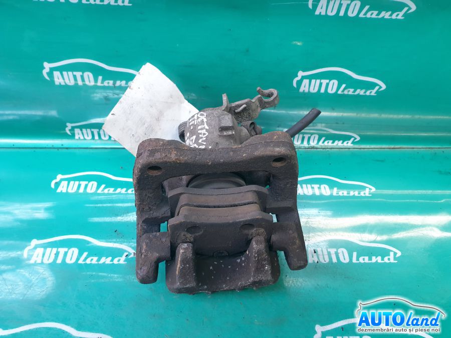 Etrier spate Dreapta SKODA OCTAVIA (1Z3) 2004-2025