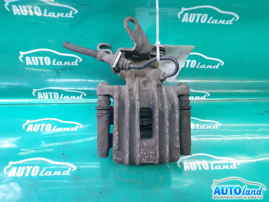 Etrier spate Dreapta SKODA OCTAVIA (1Z3) 2004-2025