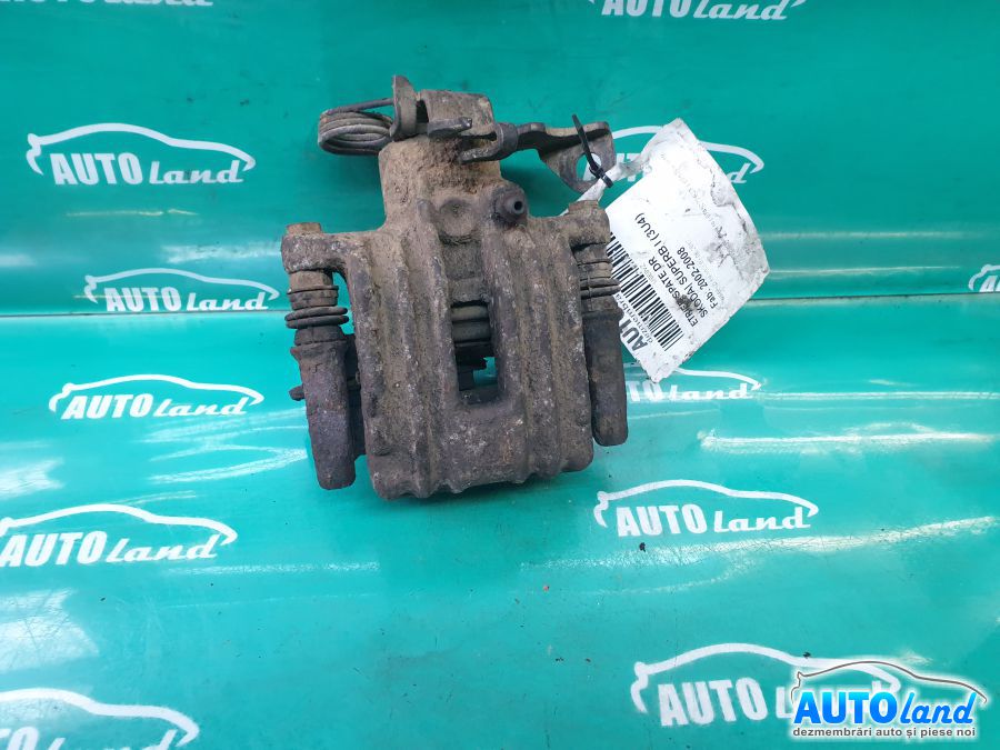 Etrier spate Dreapta SKODA SUPERB I (3U4) 2002-2008