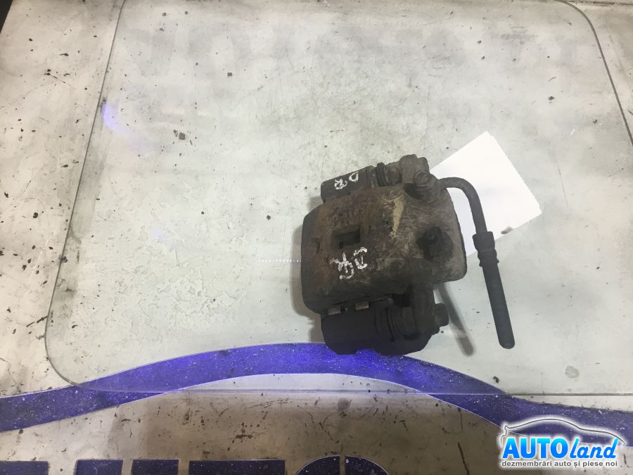 Etrier spate Dreapta SSANGYONG REXTON (GAB_) 2002-2025 Cod BC412032