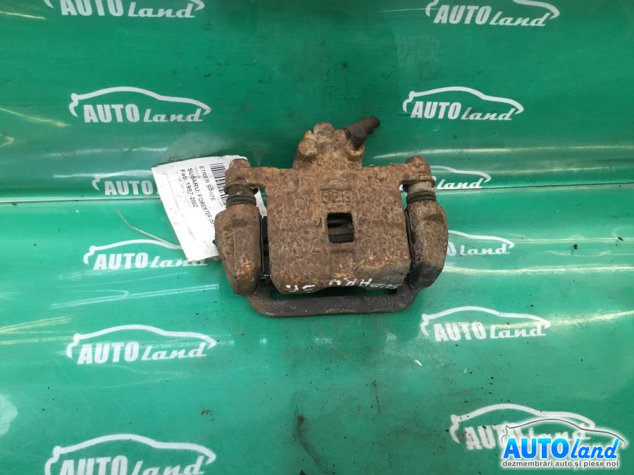 Etrier spate Dreapta SUBARU FORESTER (SF) 1997-2002