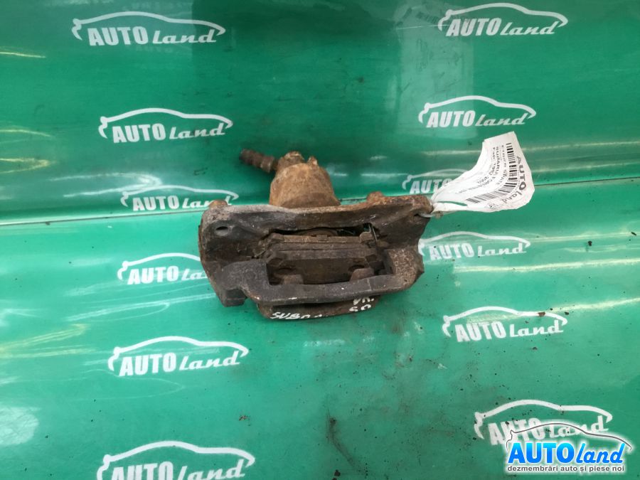 Etrier spate Dreapta SUBARU FORESTER (SF) 1997-2002