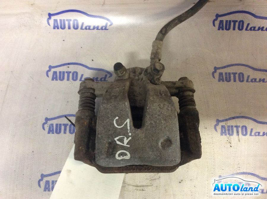 Etrier spate Dreapta TOYOTA AVENSIS combi (T25) 2003-2025