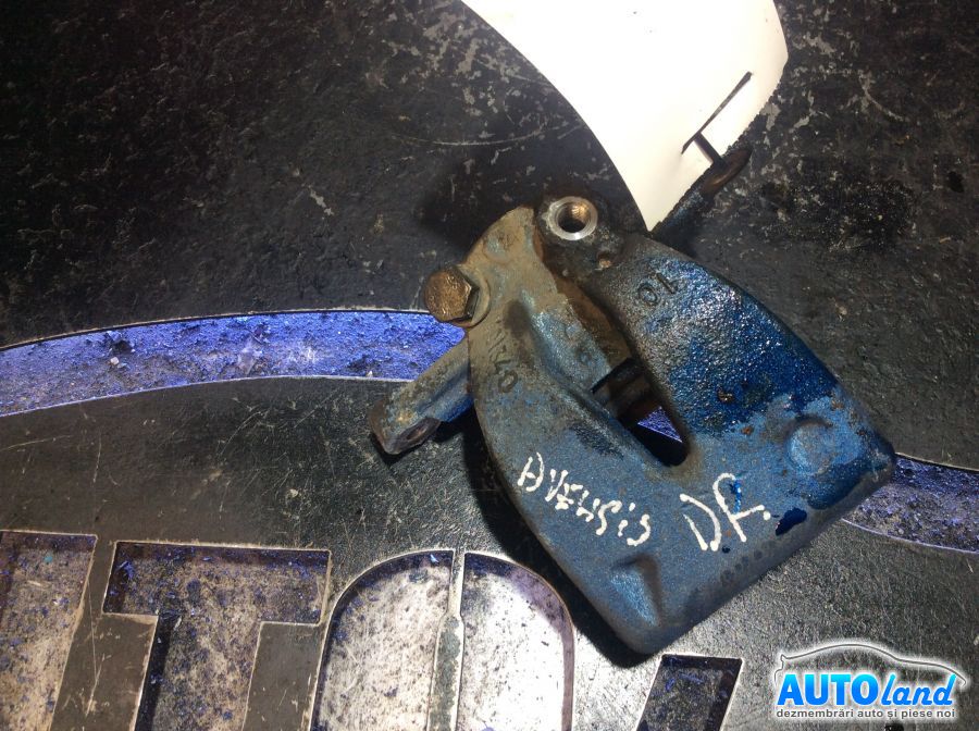 Etrier spate Dreapta TOYOTA AVENSIS (T25) 2003-2025