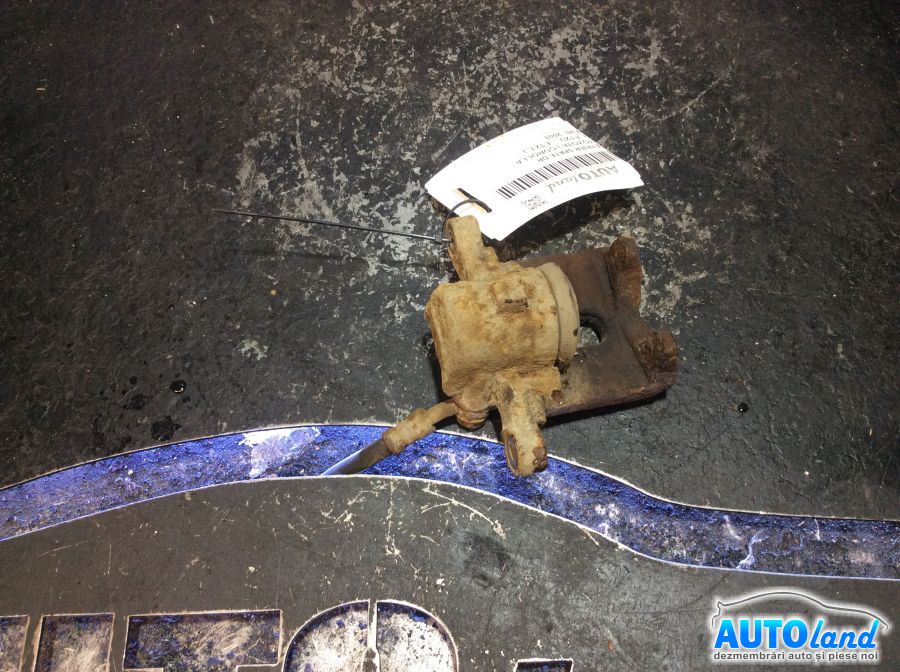 Etrier spate Dreapta TOYOTA COROLLA (_E12U_,_E12J_) 2001-2025