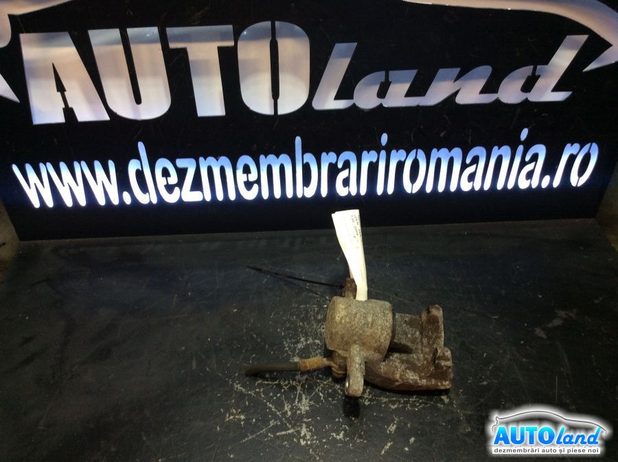Etrier spate Dreapta TOYOTA COROLLA Verso (ZER_,ZZE_) 2004-2025