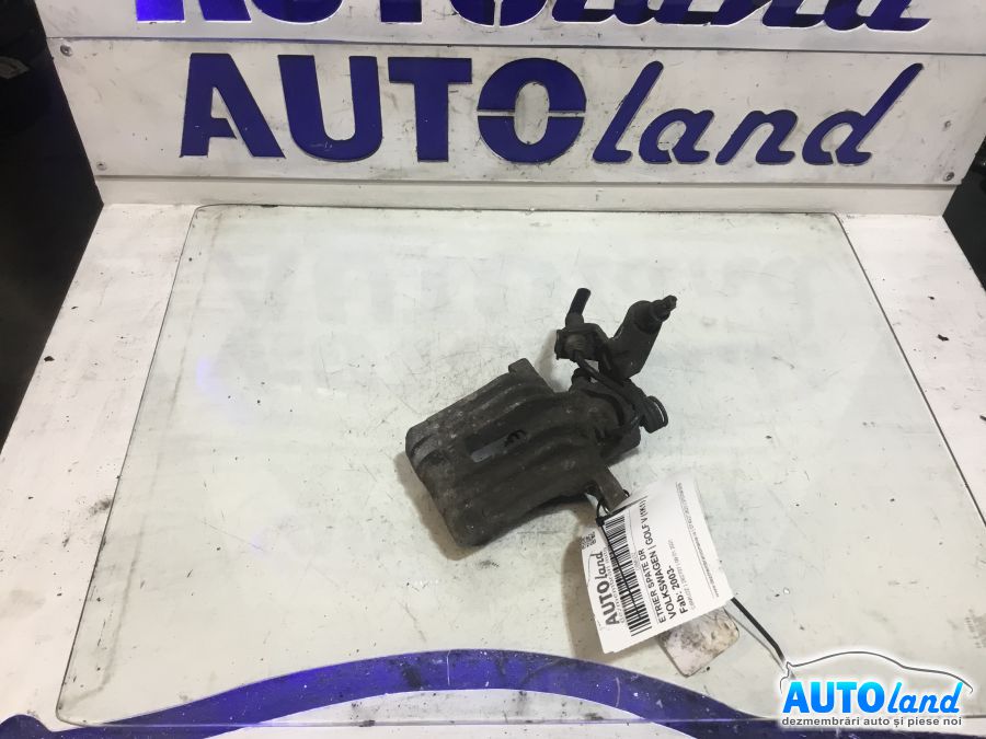 Etrier spate Dreapta VOLKSWAGEN GOLF V (1K1) 2003-2025