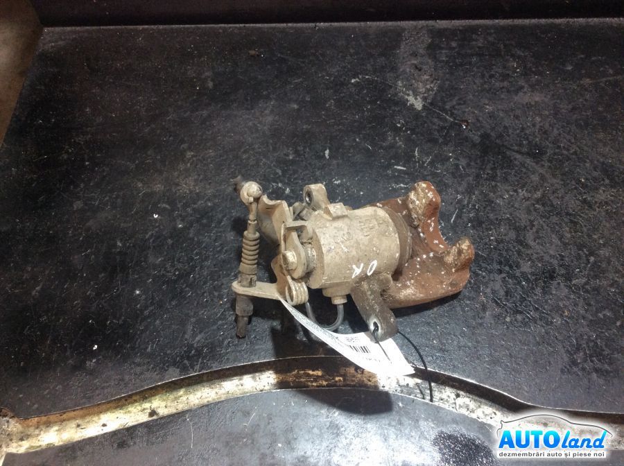 Etrier spate Dreapta VOLKSWAGEN GOLF V (1K1) 2003-2025