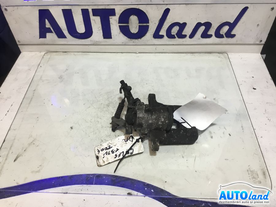 Etrier spate Dreapta VOLKSWAGEN GOLF V (1K1) 2003-2025