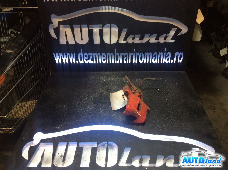 Etrier spate Dreapta VOLKSWAGEN PASSAT Variant (365) 2010-2025