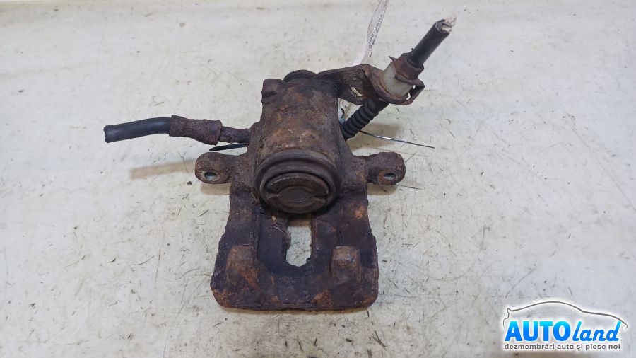 Etrier spate Dreapta VOLKSWAGEN SHARAN (7M8,7M9,7M6) 1995-2000