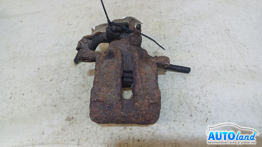 Etrier spate Dreapta VOLKSWAGEN SHARAN (7M8,7M9,7M6) 1995-2000