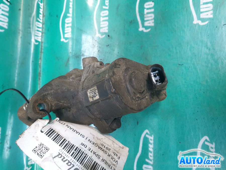 Etrier spate Dreapta VOLKSWAGEN SHARAN (7N) 2010-2025