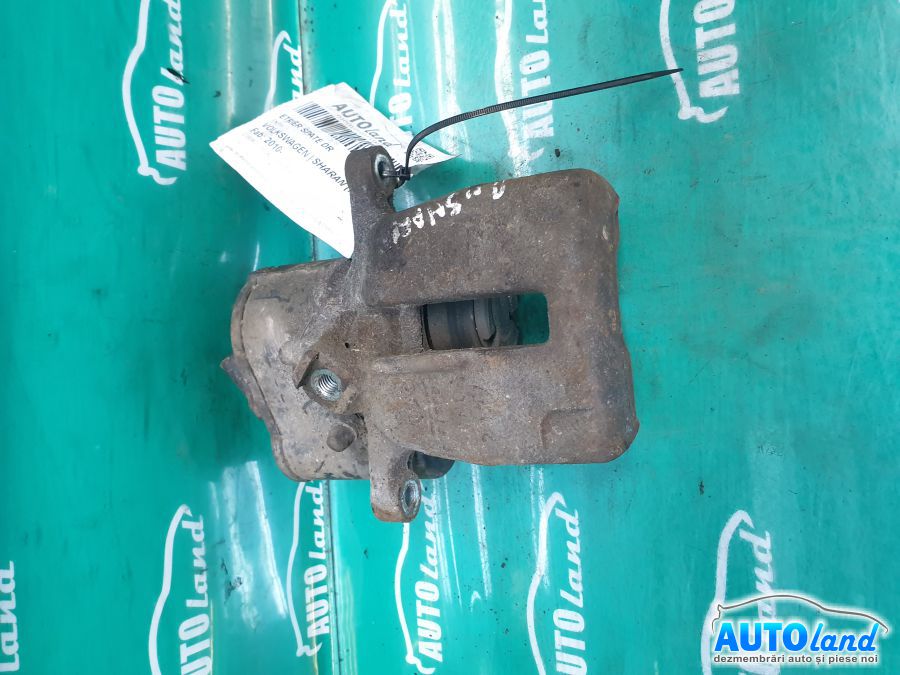Etrier spate Dreapta VOLKSWAGEN SHARAN (7N) 2010-2025