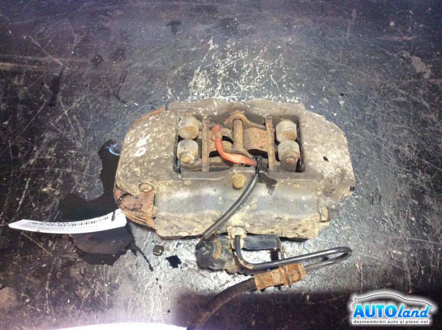 Etrier spate Dreapta VOLKSWAGEN TOUAREG (7LA,7L6,7L7) 2002-2025