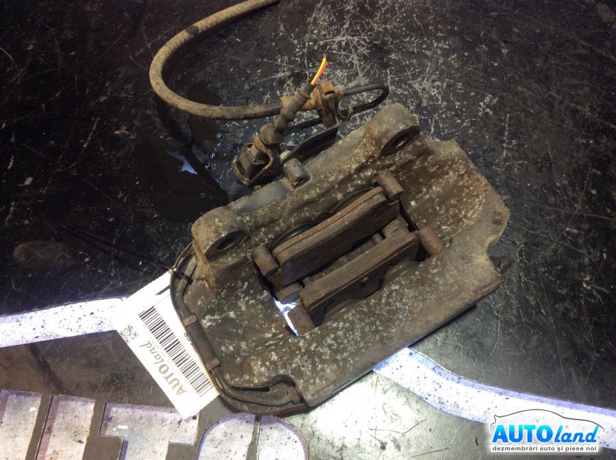 Etrier spate Dreapta VOLKSWAGEN TOUAREG (7LA,7L6,7L7) 2002-2025