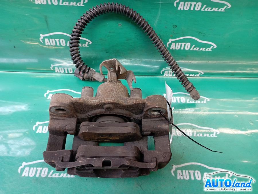 Etrier spate Dreapta VOLKSWAGEN TOUAREG (7LA,7L6,7L7) 2002-2025