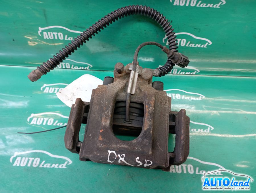 Etrier spate Dreapta VOLKSWAGEN TOUAREG (7LA,7L6,7L7) 2002-2025