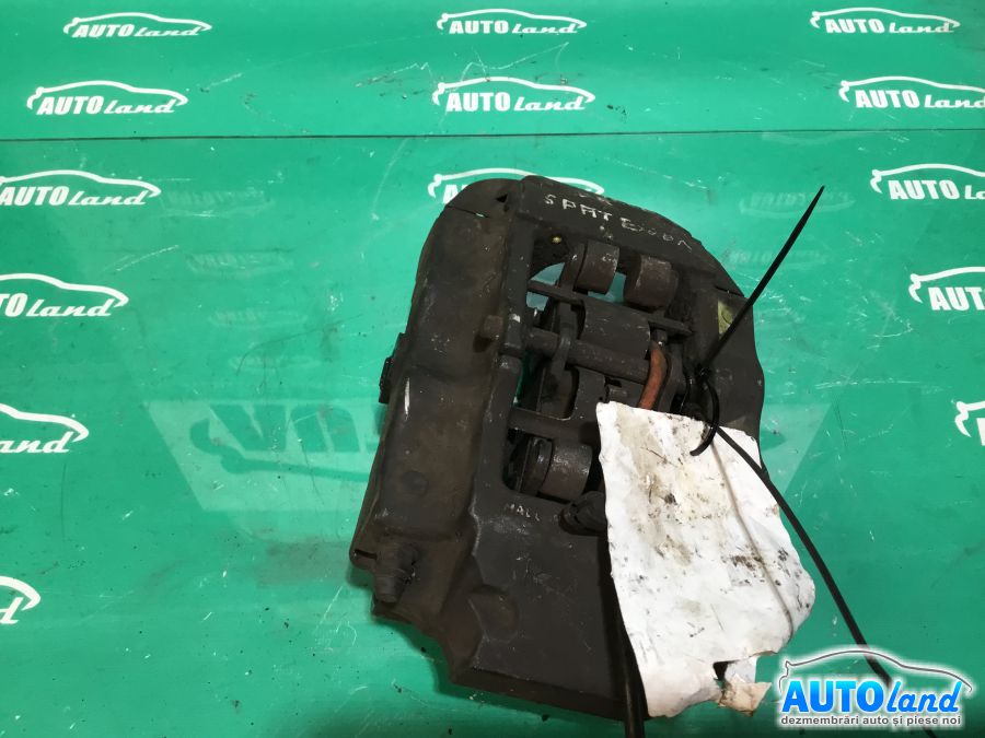 Etrier spate Dreapta VOLKSWAGEN TOUAREG (7LA,7L6,7L7) 2002-2025