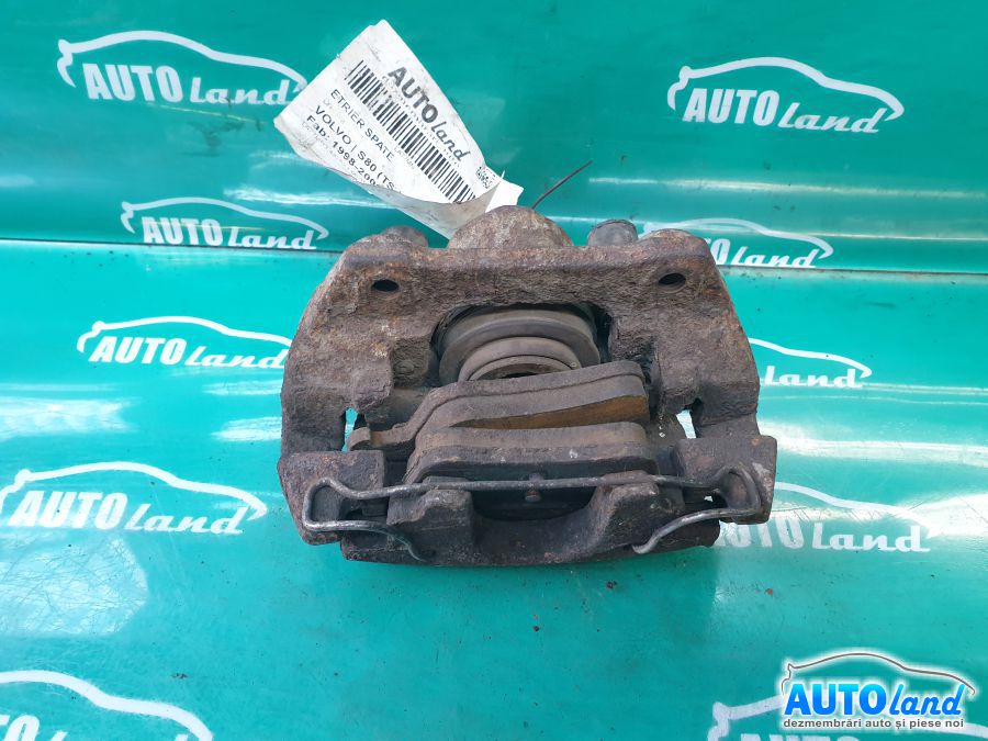 Etrier spate Dreapta VOLVO S80 (TS,XY) 1998-2006